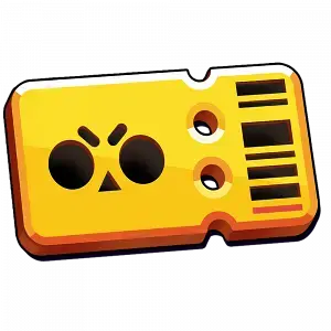 Набор Brawl Pass